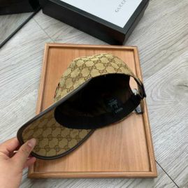 Picture of Gucci Cap _SKUGucciCap45609